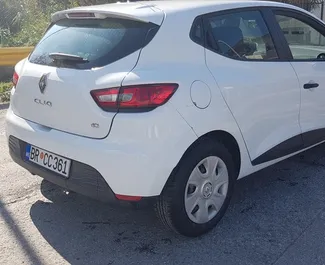 Motore Diesel da 1,5L di Renault Clio 4 2014 per il noleggio in Bar.