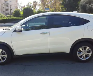 Noleggio auto Honda HR-V #1161 Automatico a Limassol, dotata di motore 1,6L ➤ Da Leone a Cipro.