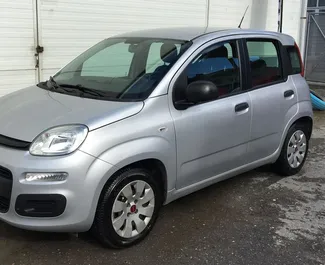 Noleggio auto Fiat Panda #1254 Manuale a Creta, dotata di motore 1,2L ➤ Da Michail in Grecia.