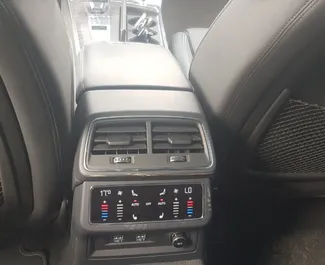 Motore Diesel da 3,0L di Audi A7 2019 per il noleggio in Bar.