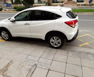 Noleggio auto Honda HR-V #1161 Automatico a Limassol, dotata di motore 1,6L ➤ Da Leone a Cipro.