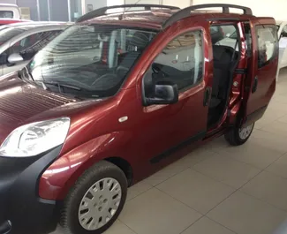 Noleggio auto Peugeot Bipper #1501 Automatico a Kalamata, dotata di motore 1,3L ➤ Da Simos in Grecia.