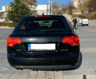 Noleggio auto Audi A4 Avant #1655 Automatico a Burgas, dotata di motore 2,0L ➤ Da Nikolay in Bulgaria.