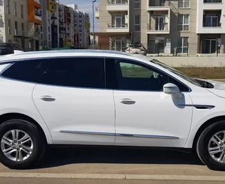 Noleggio auto Buick Enclave #2062 Automatico a Tbilisi, dotata di motore 3,6L ➤ Da Salomè in Georgia.