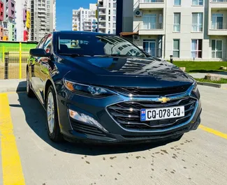 Noleggio auto Chevrolet Malibu #2053 Automatico a Tbilisi, dotata di motore 1,4L ➤ Da Salomè in Georgia.