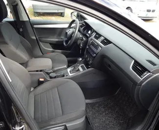 Noleggio auto Skoda Octavia #2554 Manuale a Belgrado, dotata di motore 1,6L ➤ Da Alex in Serbia.