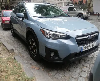 Noleggio auto Subaru Crosstrek #2458 Automatico a Tbilisi, dotata di motore 2,5L ➤ Da Tamuna in Georgia.