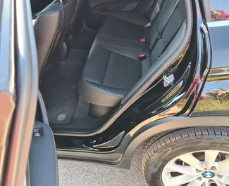 Noleggio BMW X4. Auto Comfort, Premium, Crossover per il noleggio a Cipro ✓ Cauzione di Deposito di 1500 EUR ✓ Opzioni assicurative RCT, CDW, SCDW, FDW, Furto, Giovane.