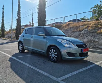 Noleggio auto Suzuki Swift #3295 Automatico a Limassol, dotata di motore 1,3L ➤ Da Alexandr a Cipro.