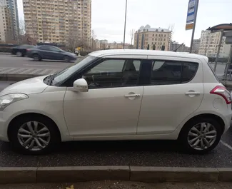 Noleggio auto Suzuki Swift #3638 Automatico a Baku, dotata di motore 1,3L ➤ Da Ayaz in Azerbaigian.