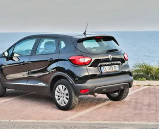 Noleggio auto Renault Captur 2018 in Montenegro, con carburante Diesel e 110 cavalli di potenza ➤ A partire da 20 EUR al giorno.