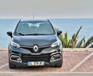 Noleggio auto Renault Captur #4215 Manuale a Budva, dotata di motore 1,5L ➤ Da Milano in Montenegro.