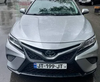 Noleggio auto Toyota Camry #4164 Automatico a Tbilisi, dotata di motore 2,5L ➤ Da Irakli in Georgia.