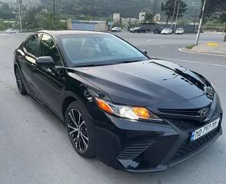 Noleggio auto Toyota Camry #4163 Automatico a Tbilisi, dotata di motore 2,5L ➤ Da Irakli in Georgia.