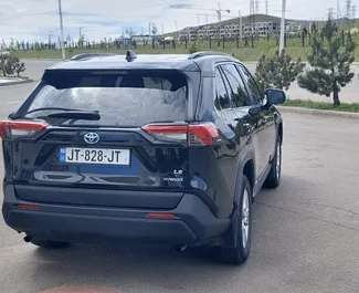 Noleggio auto Toyota Rav4 #4416 Automatico a Tbilisi, dotata di motore 2,5L ➤ Da Giorgi in Georgia.