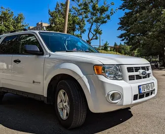 Noleggio auto Ford Escape #4202 Automatico a Tbilisi, dotata di motore 2,5L ➤ Da Grigol in Georgia.