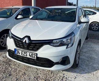 Noleggio auto Renault Taliant #5031 Automatico all'aeroporto di Antalya, dotata di motore 1,0L ➤ Da Hüseyin in Turchia.