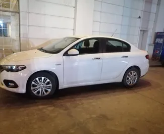 Noleggio auto Fiat Egea #4468 Manuale all'aeroporto di Istanbul Sabiha Gokcen, dotata di motore 1,4L ➤ Da Muhammet Yasir in Turchia.