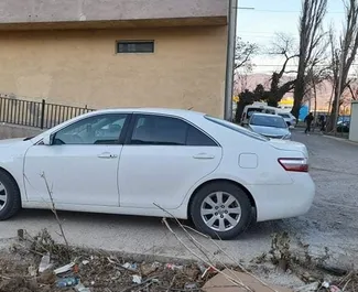 Noleggio auto Toyota Camry #5315 Automatico a Tbilisi, dotata di motore 2,4L ➤ Da Badri in Georgia.