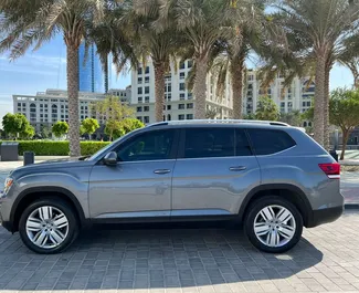 Noleggio auto Volkswagen Atlas #5122 Automatico a Dubai, dotata di motore 2,0L ➤ Da Ahme negli Emirati Arabi Uniti.