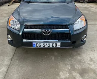 Noleggio auto Toyota Rav4 #5421 Automatico a Kutaisi, dotata di motore 2,5L ➤ Da Naili in Georgia.