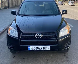 Noleggio auto Toyota Rav4 #5420 Automatico a Kutaisi, dotata di motore 2,5L ➤ Da Naili in Georgia.