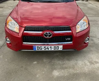 Noleggio auto Toyota Rav4 #5422 Automatico a Kutaisi, dotata di motore 3,5L ➤ Da Naili in Georgia.