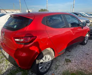 Noleggio auto Renault Clio 4 2020 in Turchia, con carburante Benzina e 90 cavalli di potenza ➤ A partire da 20 USD al giorno.