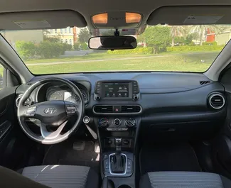 Noleggia Hyundai Kona a Dubai Emirati Arabi Uniti