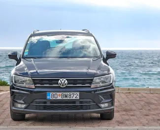 Noleggio auto Volkswagen Tiguan #5888 Automatico a Budva, dotata di motore 2,0L ➤ Da Milano in Montenegro.