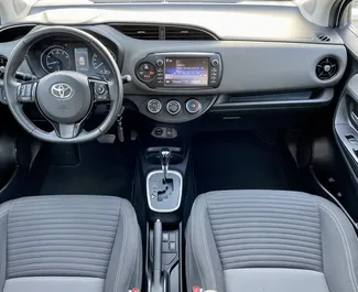 Noleggio auto Toyota Yaris 2020 in Montenegro, con carburante Benzina e 120 cavalli di potenza ➤ A partire da 19 EUR al giorno.