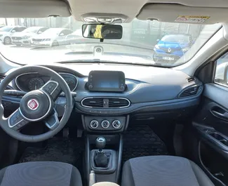 Noleggio auto Fiat Egea #6232 Manuale a Istanbul, dotata di motore 1,3L ➤ Da Volha in Turchia.