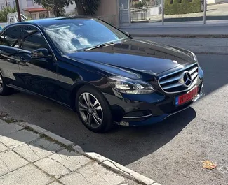 Noleggio auto Mercedes-Benz E-Class #5922 Automatico a Limassol, dotata di motore 2,2L ➤ Da Alexandr a Cipro.