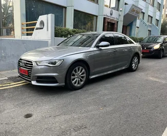 Noleggio auto Audi A6 #5931 Automatico a Limassol, dotata di motore 2,2L ➤ Da Alexandr a Cipro.