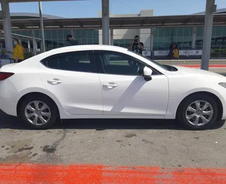 Noleggio auto Mazda Axela #6504 Automatico a Larnaca, dotata di motore 1,5L ➤ Da Panico a Cipro.