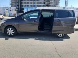 Noleggio auto Mazda Premacy #6503 Automatico a Larnaca, dotata di motore 2,0L ➤ Da Panico a Cipro.