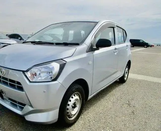 Noleggio auto Daihatsu Mira e:S #6447 Automatico a Limassol, dotata di motore 0,7L ➤ Da Elvira a Cipro.