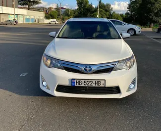 Noleggio auto Toyota Camry #6795 Automatico a Kutaisi, dotata di motore 2,5L ➤ Da Dima in Georgia.