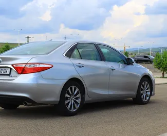 Noleggio auto Toyota Camry #6673 Automatico a Tbilisi, dotata di motore 2,5L ➤ Da Giorgio in Georgia.