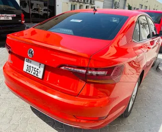 Noleggia Volkswagen Jetta a Dubai Emirati Arabi Uniti