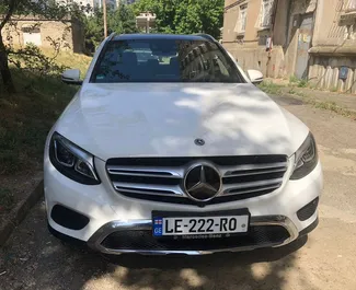 Noleggio auto Mercedes-Benz GLC-Class #7243 Automatico a Tbilisi, dotata di motore 2,2L ➤ Da Svetlana in Georgia.