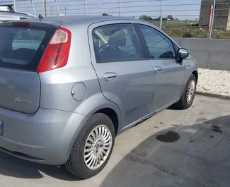 Noleggio auto Fiat Punto #7296 Manuale a Durazzo, dotata di motore 1,6L ➤ Da Krisi in Albania.