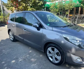 Noleggio auto Renault Grand Scenic #7664 Manuale a Tirana, dotata di motore 1,4L ➤ Da Ali in Albania.