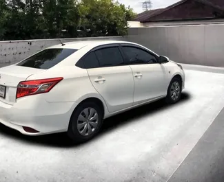 Noleggio auto Toyota Vios 2022 in Thailandia, con carburante Benzina e  cavalli di potenza ➤ A partire da 650 THB al giorno.