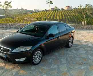 Noleggio auto Ford Mondeo #8214 Automatico a Durazzo, dotata di motore 2,0L ➤ Da Slava in Albania.