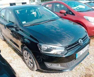 Noleggio auto Volkswagen Polo 2018 in Serbia, con carburante Benzina e 90 cavalli di potenza ➤ A partire da 40 EUR al giorno.