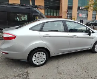 Noleggio auto Ford Fiesta #6782 Automatico a Yerevan, dotata di motore 1,6L ➤ Da Miqayel in Armenia.