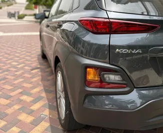 Noleggia Hyundai Kona a Dubai Emirati Arabi Uniti