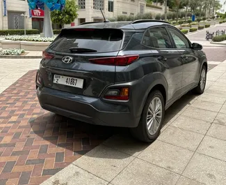 Noleggia Hyundai Kona a Dubai Emirati Arabi Uniti