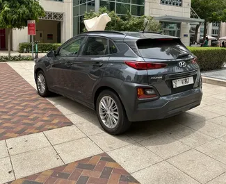 Noleggia Hyundai Kona a Dubai Emirati Arabi Uniti